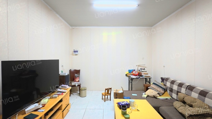 前进路8#二手房实景图