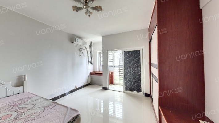 诚丰世纪园二手房实景图