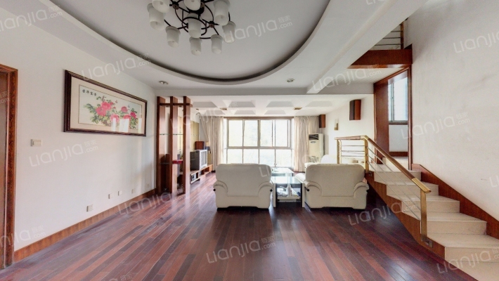 苏中尚城二手房实景图