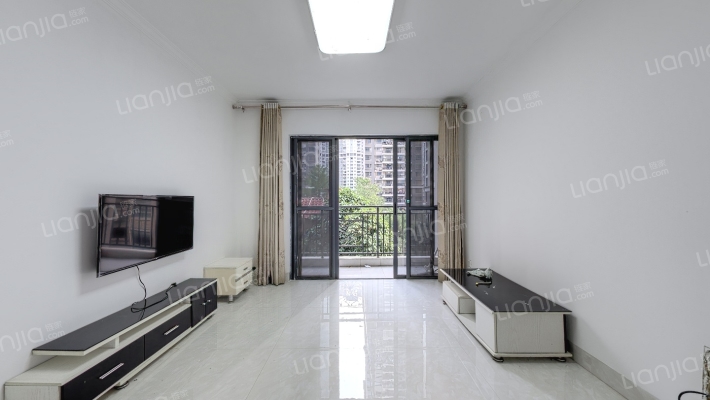 江悦蓝湾二手房实景图