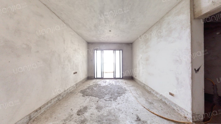 澜庭海景酒店公寓二手房实景图