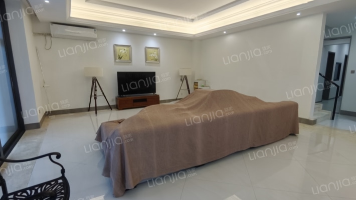 景业清水湾3号一期二手房实景图