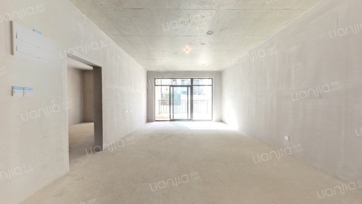 中海曲江大城华宸二手房实景图