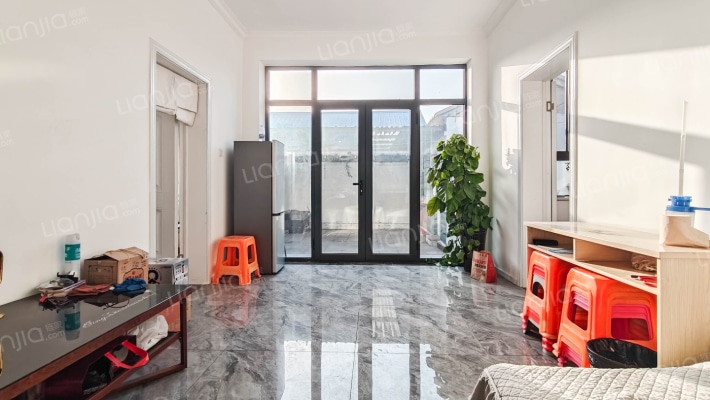 供销社宿舍二手房实景图