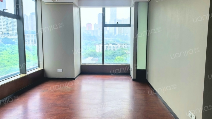 长江国际二手房实景图