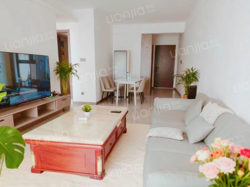 整租·大理雅美湾 2室2厅 南