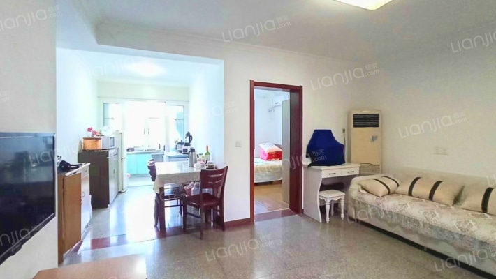 港务处生活院二手房实景图