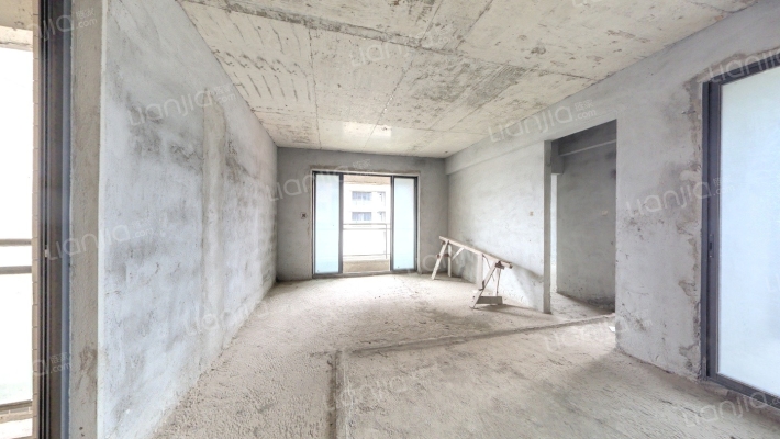 广基自由星城二手房实景图