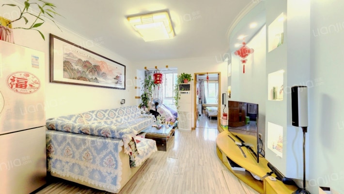 格瑞雅居二手房实景图