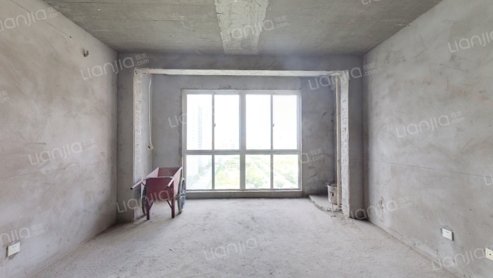 荔园二手房实景图