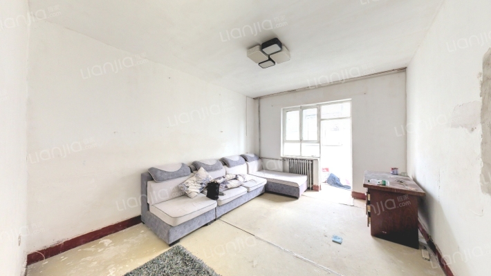 畜牧兽医研究所宿舍二手房实景图