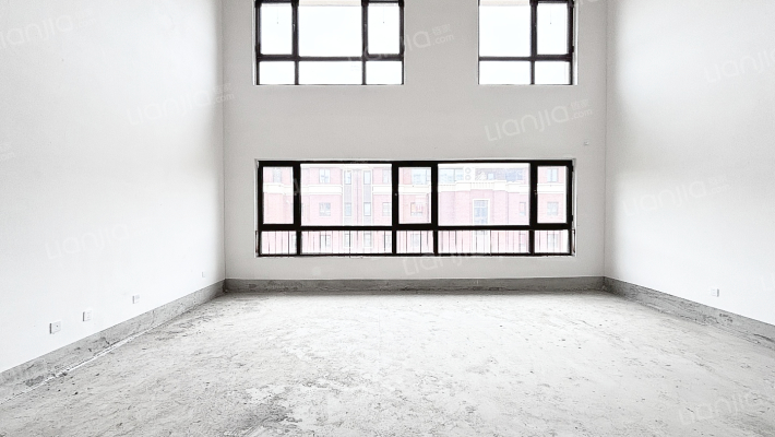 林奇岛二手房实景图