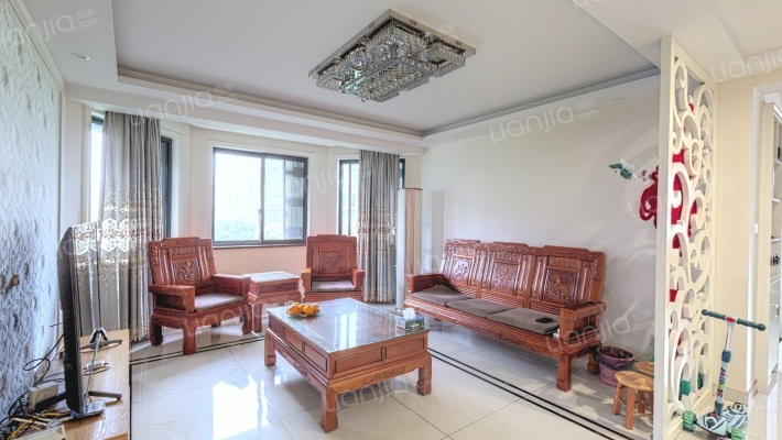 舜祥公寓二手房实景图