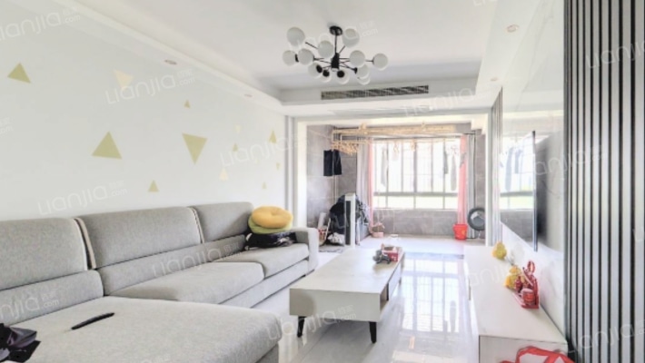 紫竹苑二手房实景图