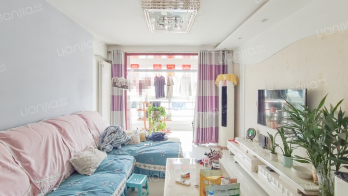 佳居花园二手房实景图