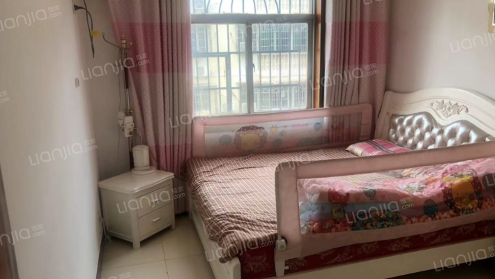 阳山新村 · 西区二手房实景图