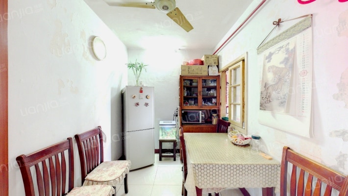 迈苑小区二手房实景图