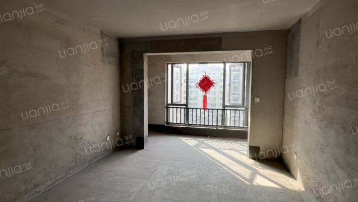 星河湾茗苑二手房实景图