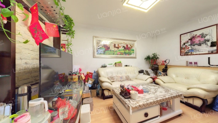 东方大酒店二号家属院二手房实景图