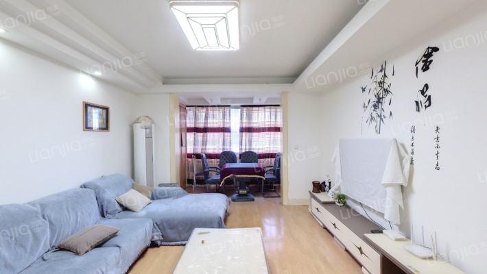 鑫源公寓二手房实景图