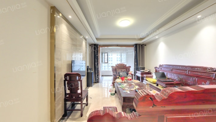 山投·青运城二手房实景图