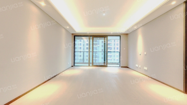 仁恒·海和云庭二手房实景图