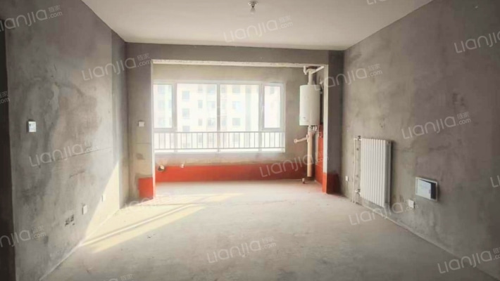 长运·玺悦府二手房实景图