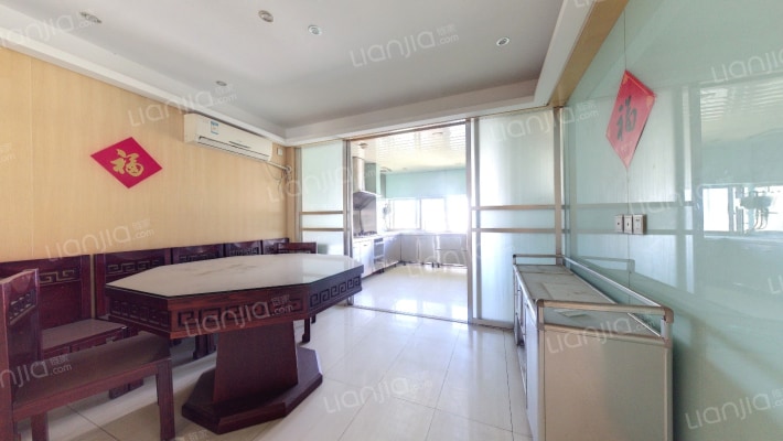 高新品阁二手房实景图