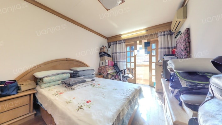 昌七小区二手房实景图