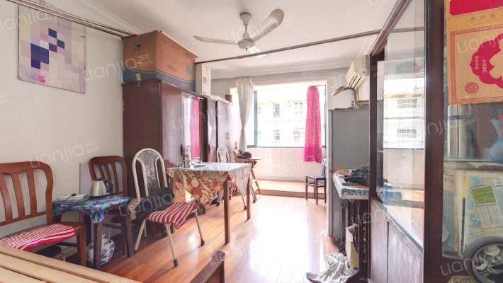 铁路新村(杨浦)二手房实景图