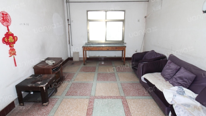 康乐小区二手房实景图