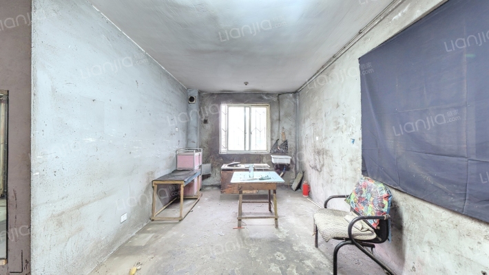 旺家园二手房实景图