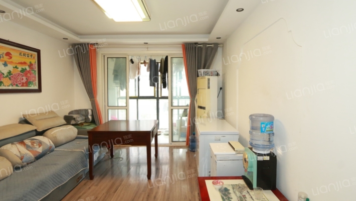 绿洲花苑二手房实景图