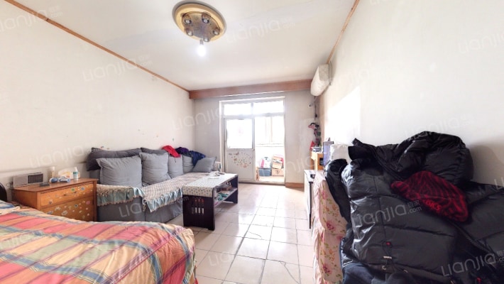 厂洼街7号院二手房实景图