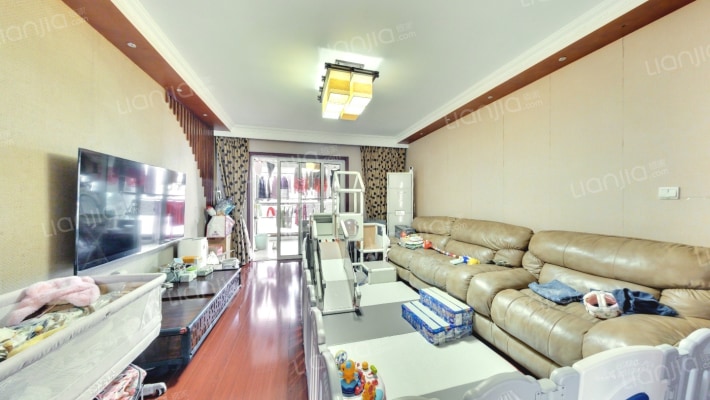 象屿名城二手房实景图