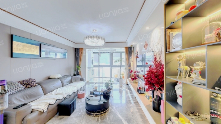 泰宸景苑二手房实景图