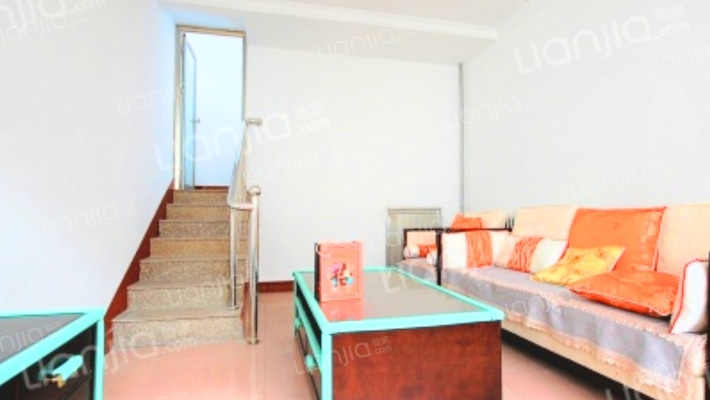 西三里乡小区宿舍楼二手房实景图