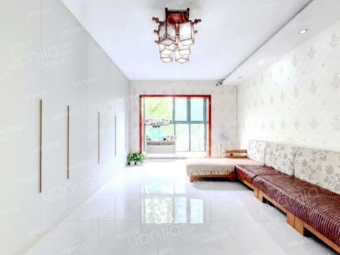 合租·西区御景 3居室 东卧