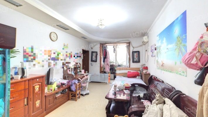 新潮嘉园一期二手房实景图