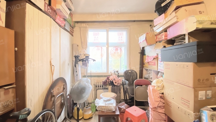 科研里二手房实景图