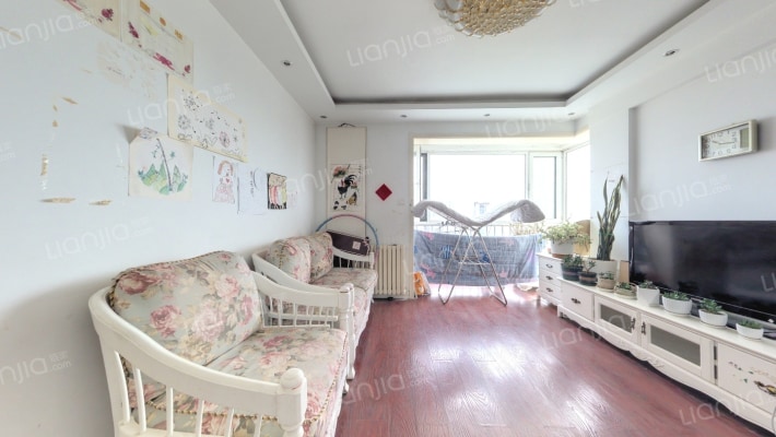 锦都家园二手房实景图