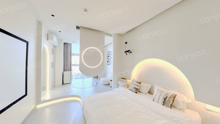 花漾城二期二手房实景图