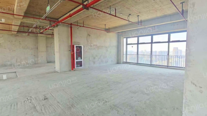 南山湖水街二期二手房实景图