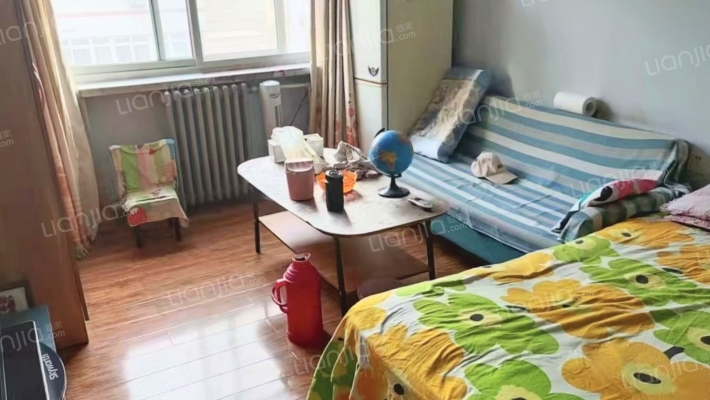 姑姑寺街4号院二手房实景图