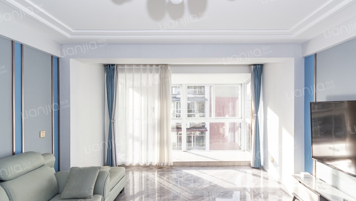 汇丰庄园二手房实景图