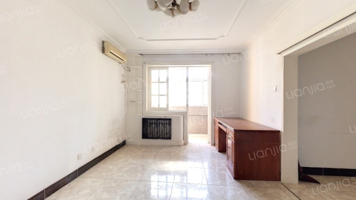 西罗园三区二手房实景图