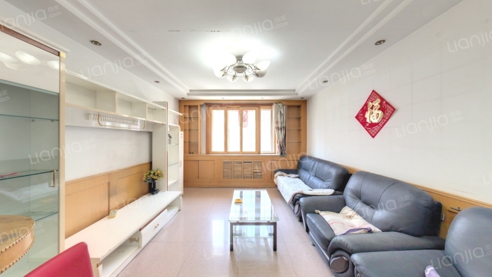 新华里(西青区)二手房实景图