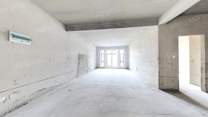 秀月麒林二手房实景图