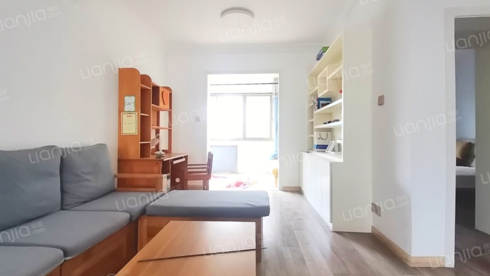 华龙小区二手房实景图