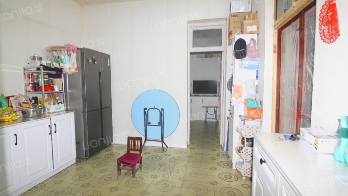 生产中街二手房实景图